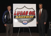 Lucas Oil Products Scores Naming Rights to Home of US Nationals